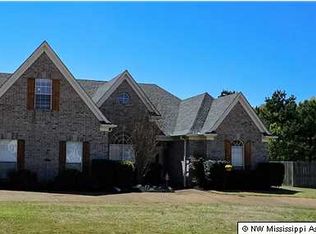 12817 Myrtle Bend Loop, Olive Branch, MS 38654