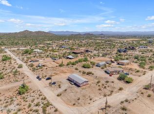 4470 W Silverdale Rd, San Tan Valley, AZ 85144