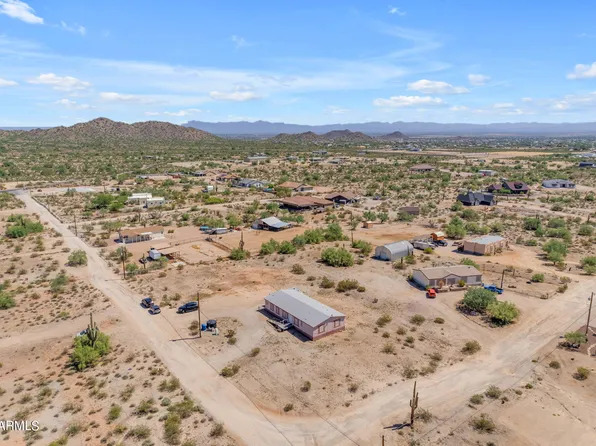 4470 W SILVERDALE Road, San Tan Valley, AZ 85144
