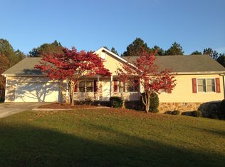 2113 Arlin St NE, Conyers, GA 30012