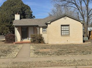 2522 24th St, Lubbock, TX 79410