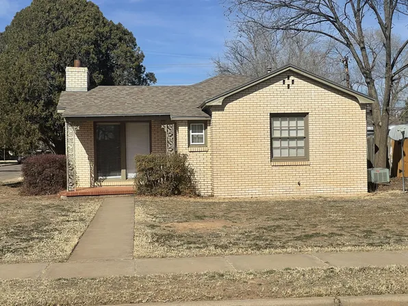 2522 24th St, Lubbock, TX 79410