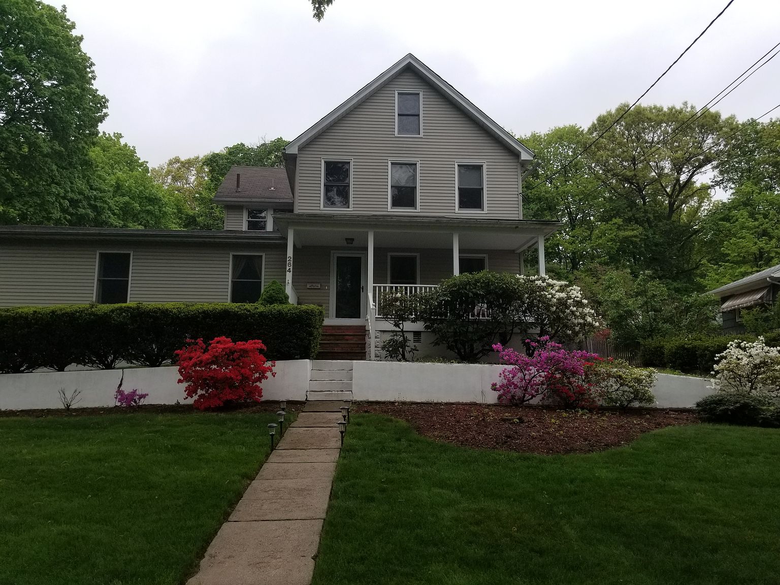 264 Lakeview Dr, Ridgewood, NJ 07450 | Zillow