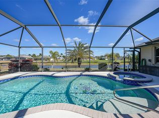 721 Rotonda Cir, Rotonda West, FL 33947
