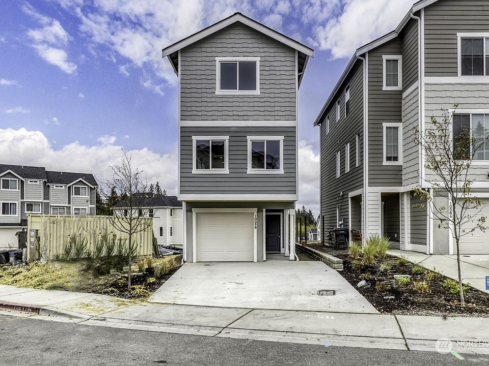 1st image of 10098 Kings Landing Ave NW #65