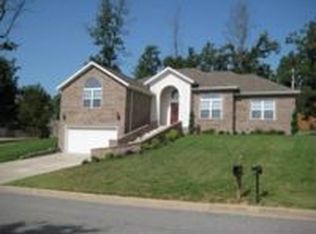 323 W Southern Ave, Indianapolis, IN