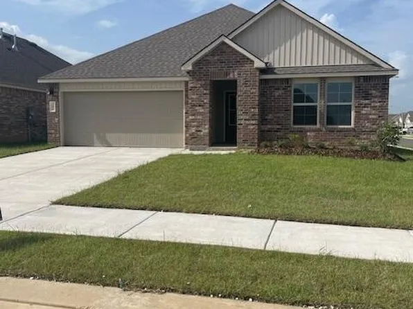 100 Harvest Hill Dr, Broussard, LA 70518