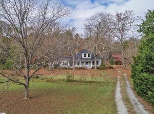 75 Fews Bridge Rd, Taylors, SC 29687