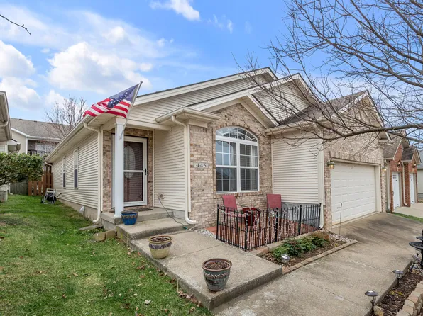 445 McConnells Trce, Lexington, KY 40511