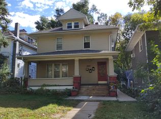 3820 Orleans Ave, Sioux City, IA 51106