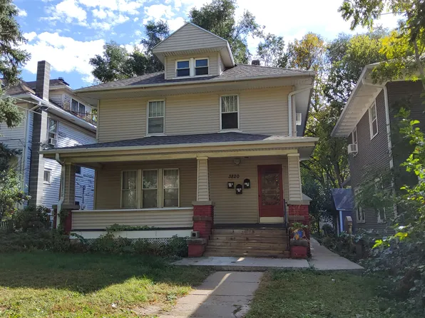 3820 Orleans Ave #3, Sioux City, IA 51106