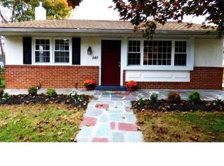 838 Garfield Ave, Glenside, PA 19038