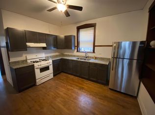 2124 Harvey Ave #1, Berwyn, IL 60402