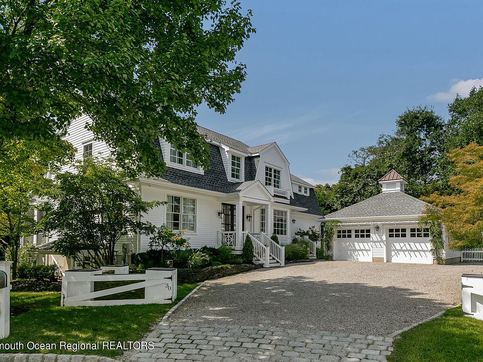 30 Brookside Farm Road, Fair Haven, NJ 07704 Zillow