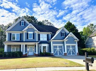 6339 Grand Loop Rd, Buford, GA 30518