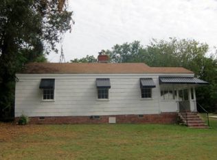 2007 Kennedy Dr, Augusta, GA 30904