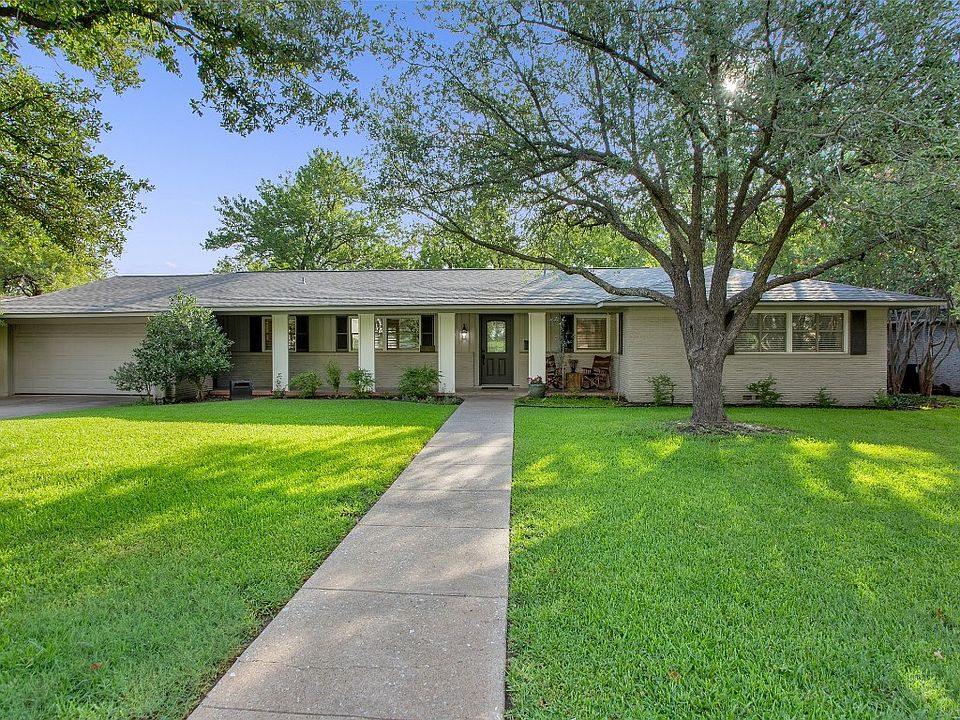 623 Westwood Dr, Sherman, TX 75092 | MLS #20405251 | Zillow