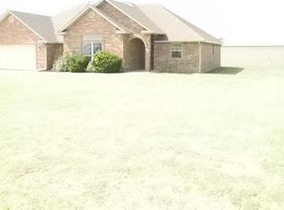 1876 County Road 1199, Tuttle, OK 73089