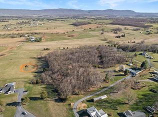 Hackins Ln, Broadway, VA 22815