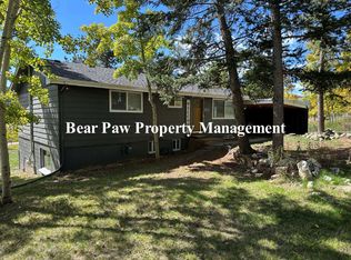 25694 Stansberry St, Conifer, CO 80433