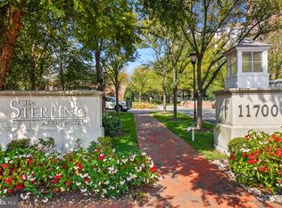 11700 Old Georgetown Rd UNIT 1514, North Bethesda, MD 20852