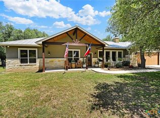 281 Kellog, Fischer, TX 78623