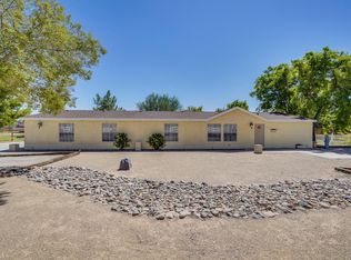 19709 W Hammond Dr, Buckeye, AZ 85326