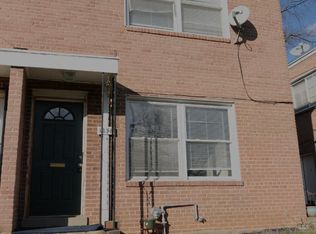 1238 Savannah Pl SE, Washington, DC 20032