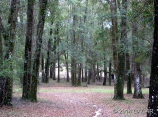 22025 NW County Road 236, High Springs, FL 32643