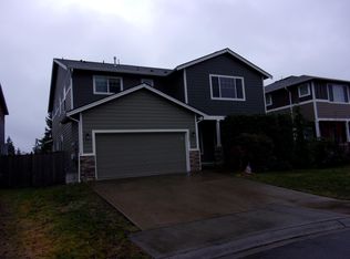 15347 Kayla St SE, Yelm, WA 98597