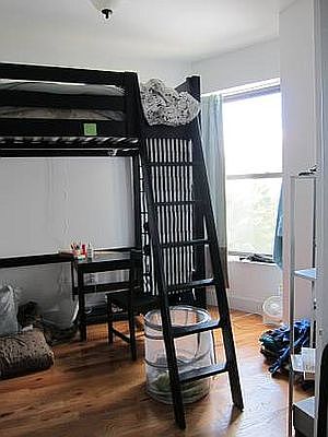 5th image of 103 Quincy St APT 1R
