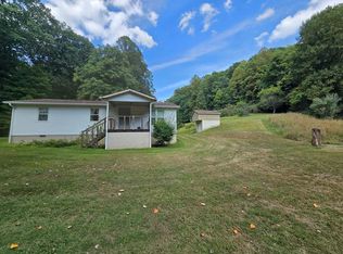 346 Vass Br, Beckley, WV 25801