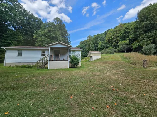 346 Vass Br, Beckley, WV 25801