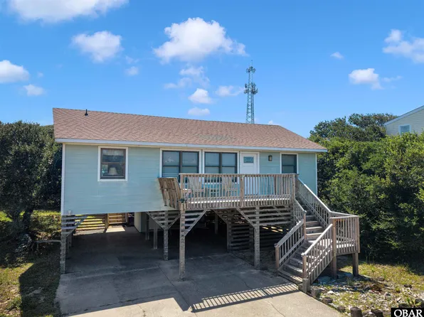 2410 S Memorial Ave Lot 2, Nags Head, NC 27959