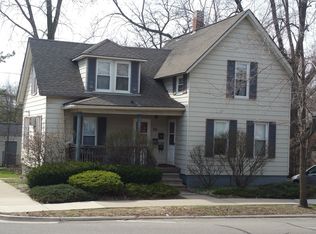 301 N Washington Ave APT 3, Royal Oak, MI