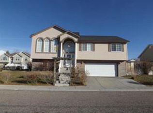 4682 Mountain Park Rd, Pocatello, ID 83202