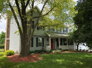 3417 James Way, Johnsburg, IL 60051