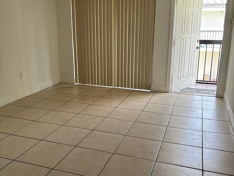 Living room.