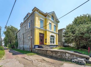 947 S Brook St APT 3, Louisville, KY 40203