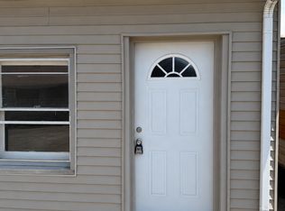 1160 E 8th St APT 4, Metropolis, IL 62960