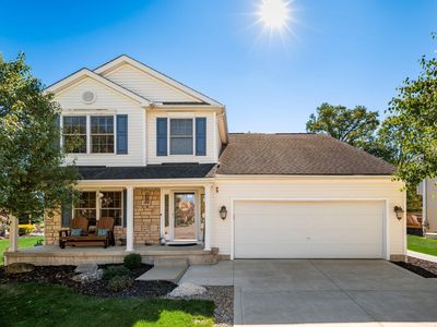 461 Triple Crown Way, Marysville, OH, 43040