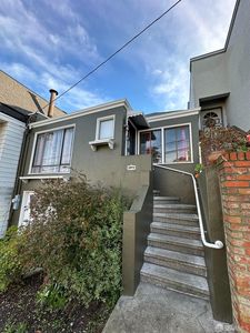 1736 11th Ave, San Francisco, CA, 94122