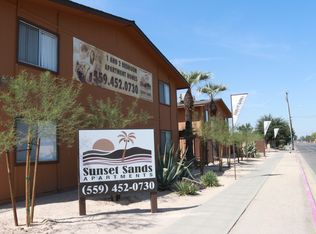 Sunset Sands, Fresno, CA 93703
