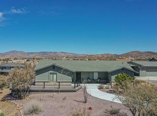 1350 S Foothill Dr LOT 2, Dewey, AZ 86327
