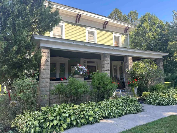 111 Main St, Hermon, NY 13652