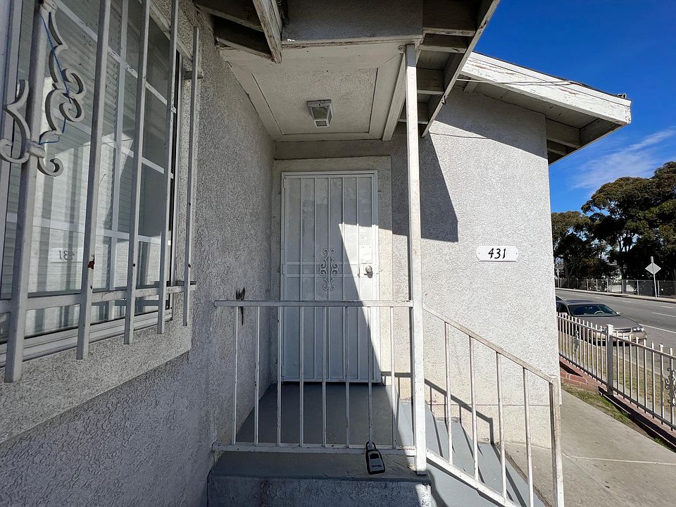 1st image of 431 W 112th St #1