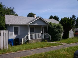 5606 S Roxbury St, Seattle, WA 98118