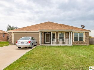 2117 Lincoln Ct, Belton, TX 76513
