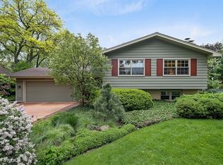 6207 Park Ave, Downers Grove, IL 60516