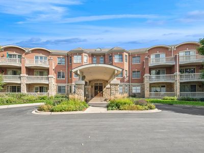940 Augusta Way APT 309, Highland Park, IL, 60035